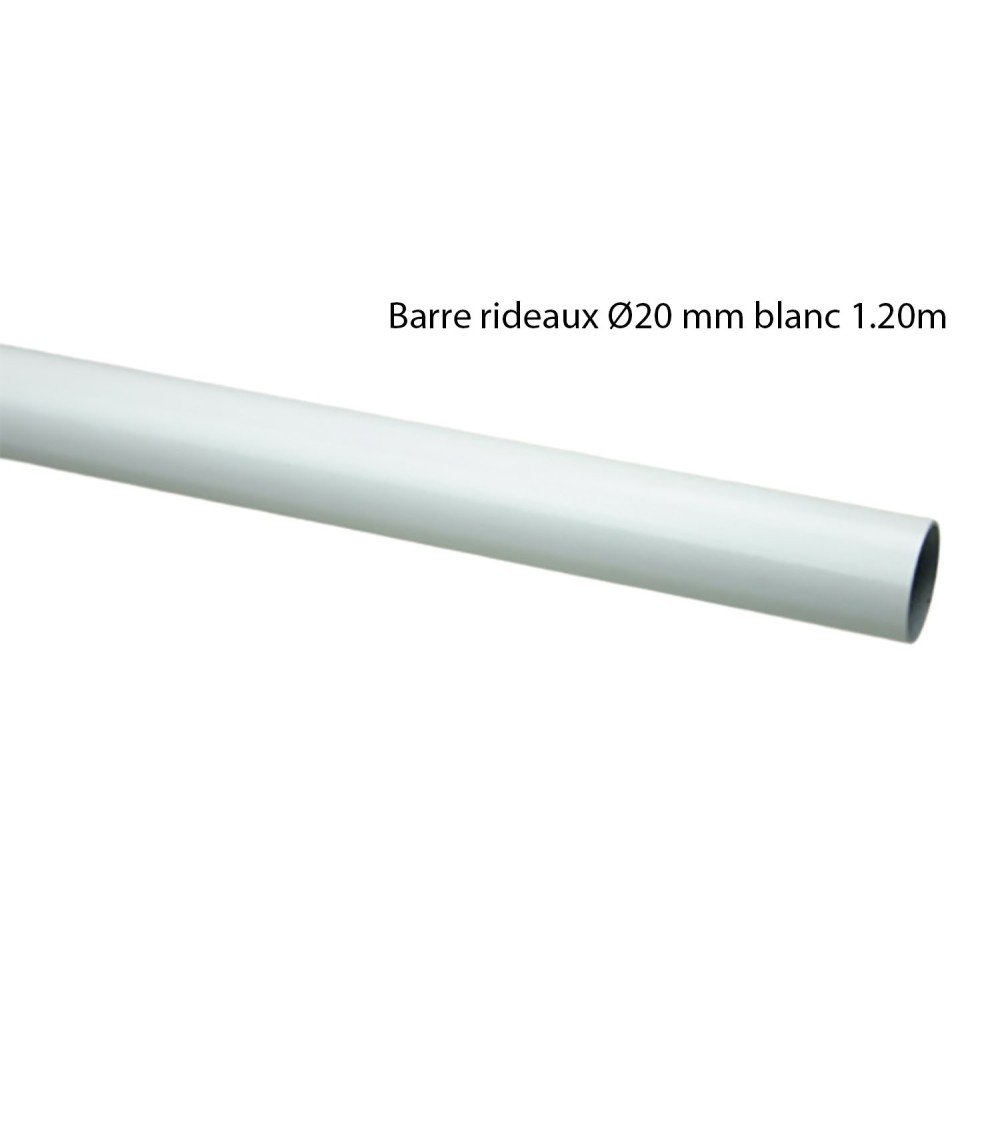 tringle de rideaux sur mesure; barre de penderie ajustable; dressing sur mesure; rangement; modulable; amenagement