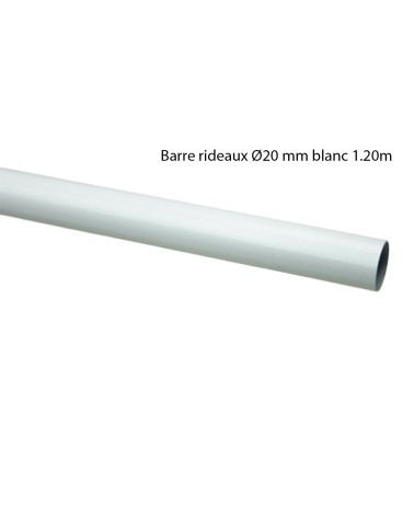 tringle de rideaux sur mesure; barre de penderie ajustable; dressing sur mesure; rangement; modulable; amenagement