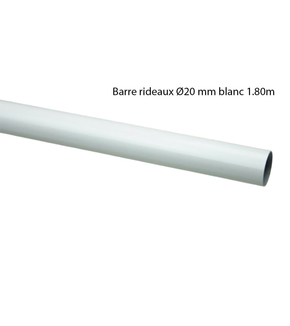 tringle de rideaux sur mesure; barre de penderie ajustable; dressing sur mesure; rangement; modulable; amenagement