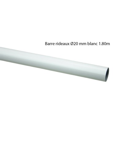 tringle de rideaux sur mesure; barre de penderie ajustable; dressing sur mesure; rangement; modulable; amenagement