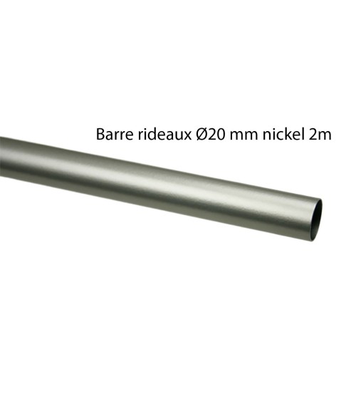 tringle de rideaux sur mesure; barre de penderie ajustable; dressing sur mesure; rangement; modulable; amenagement