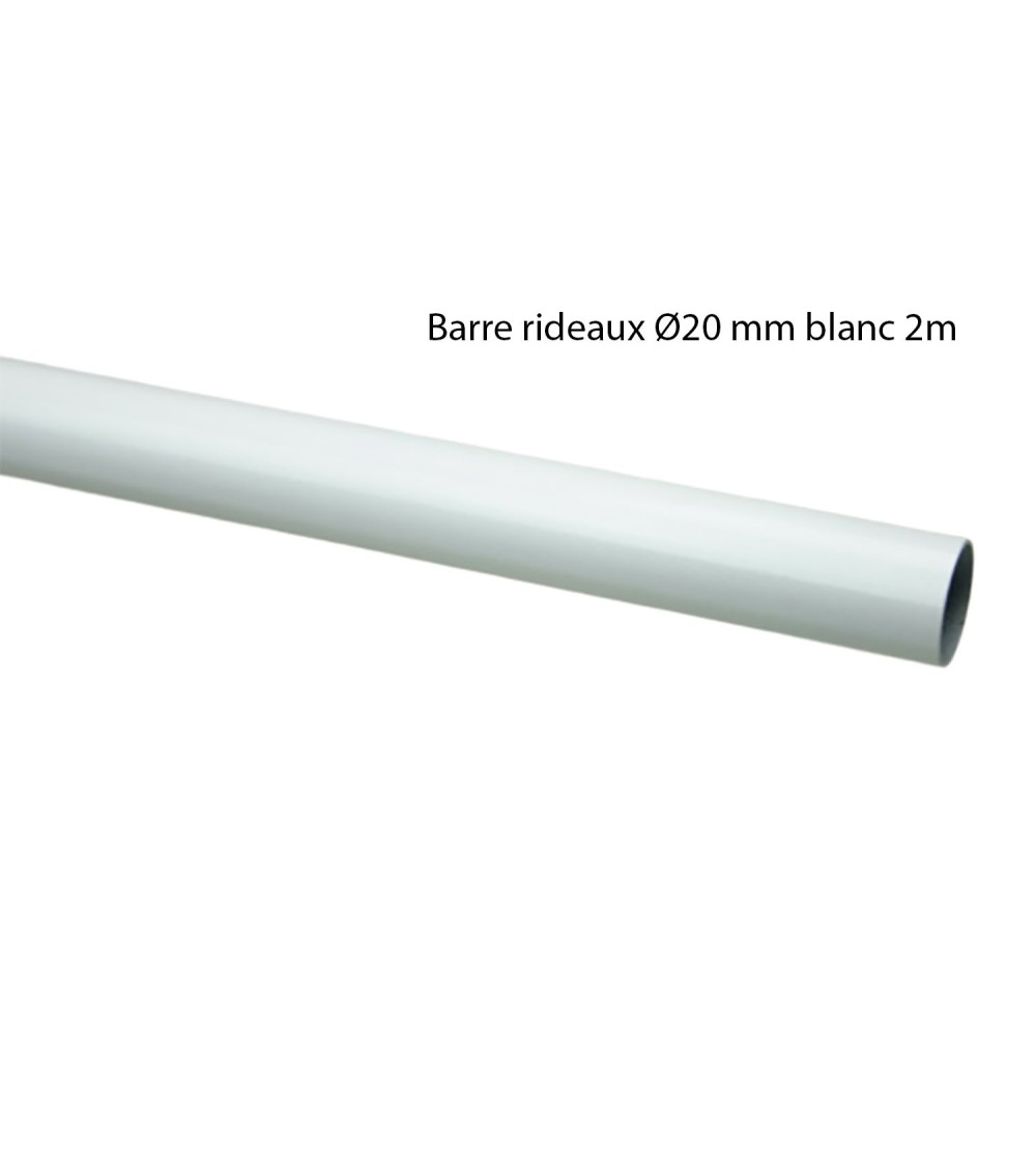 tringle de rideaux sur mesure; barre de penderie ajustable; dressing sur mesure; rangement; modulable; amenagement