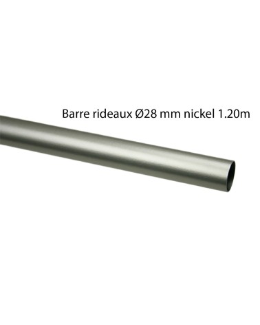 tringle de rideaux sur mesure; barre de penderie ajustable; dressing sur mesure; rangement; modulable; aménagement