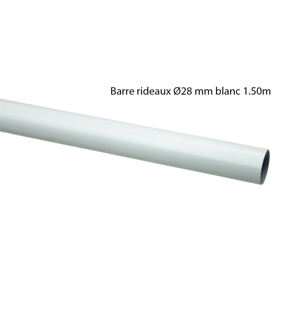 tringle de rideaux sur mesure; barre de penderie ajustable; dressing sur mesure; rangement; modulable; aménagement