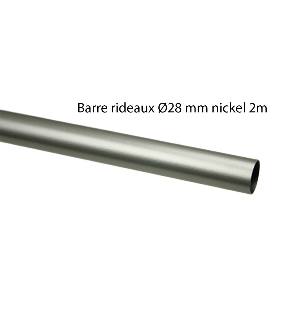 tringle de rideaux sur mesure; barre de penderie ajustable; dressing sur mesure; rangement; modulable; aménagement