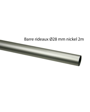 tringle de rideaux sur mesure; barre de penderie ajustable; dressing sur mesure; rangement; modulable; aménagement
