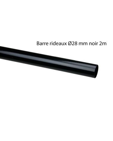 tringle de rideaux sur mesure; barre de penderie ajustable; dressing sur mesure; rangement; modulable; aménagement