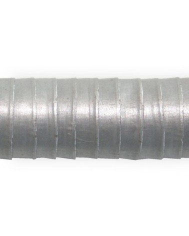 Embrasse flexible en métal longueur 500 mm