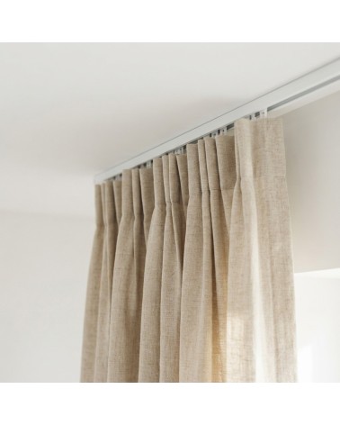 Rail à Rideau Sur Mesure Décorail | Coupé à Votre Dimension