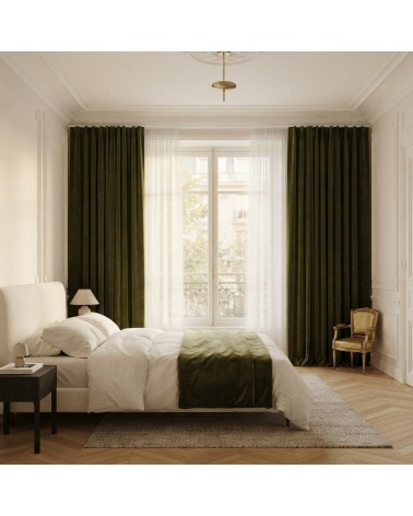 Rail à Rideau Sur Mesure Décorail | Coupé à Votre Dimension
