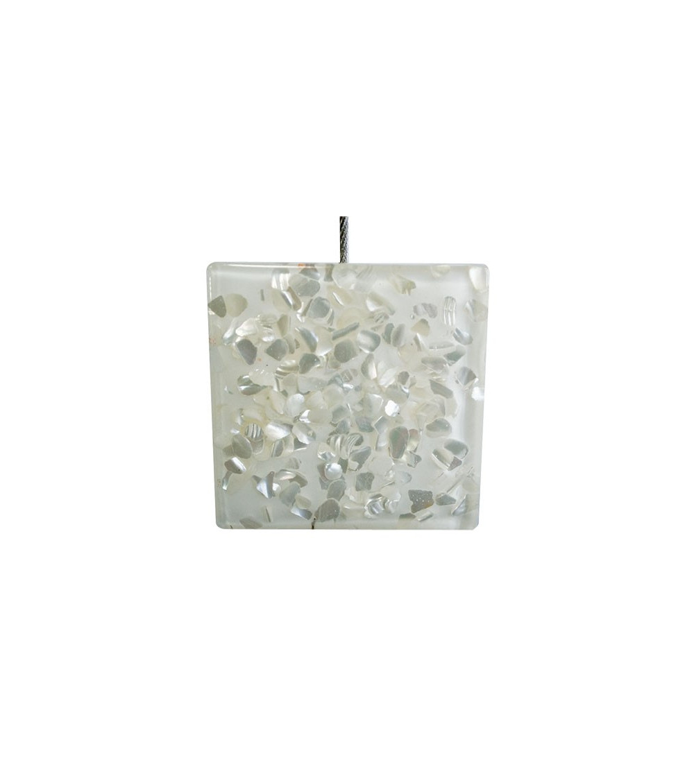 sans perçage, nacre, embrasse, rideaux, aimantée, naturelle, décoration, design, nouveauté, crème