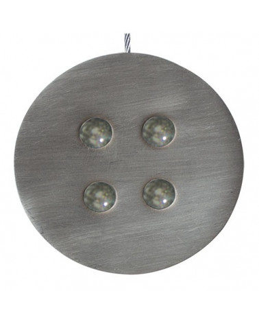 embrasse, bouton, tringle, décoration, old school, rideaux, bouton, couture