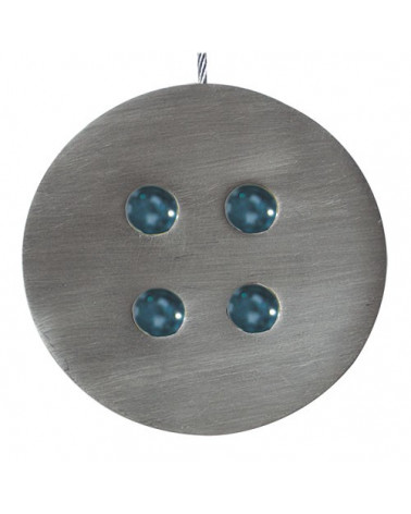 embrasse, bouton, tringle, décoration, old school, rideaux, bouton, couture