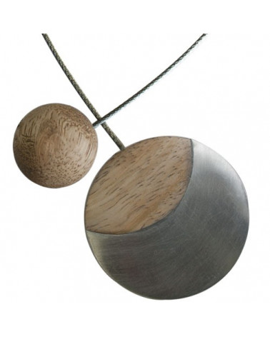 embrasse design, aimantée, tendance, pas cher, décoration, bois, métal