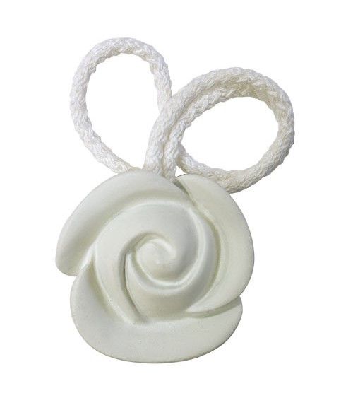 Embrasse, aimantée, pas cher, fleur, décoration, design, rideaux, sans perçage