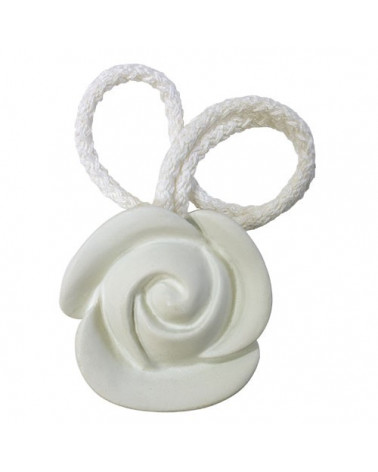 Embrasse, aimantée, pas cher, fleur, décoration, design, rideaux, sans perçage