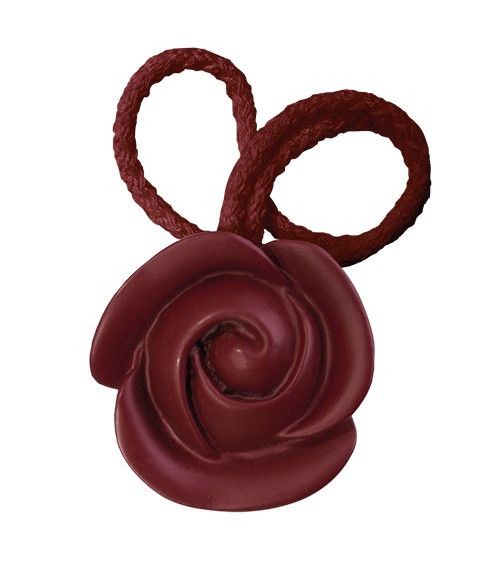 Embrasse, aimantée, pas cher, fleur, décoration, design, rideaux, sans perçage