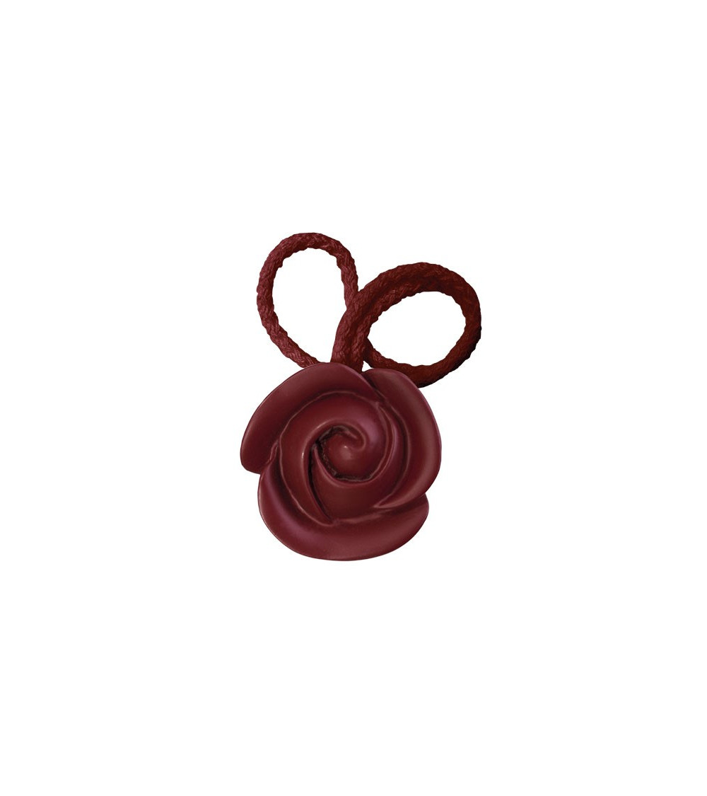 Embrasse, aimantée, pas cher, fleur, décoration, design, rideaux, sans perçage