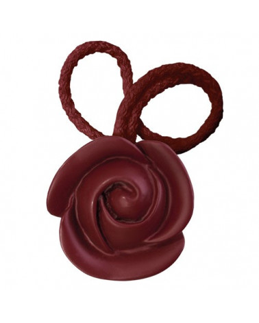 Embrasse, aimantée, pas cher, fleur, décoration, design, rideaux, sans perçage