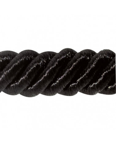 embrasse cordon, originale, pas cher, cordage, marine, tendance, décoration, gris anthracite