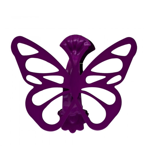 Embrasse Rideau Clip Papillon Sans Perçages