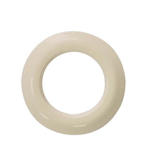 Les oeillets clipsables se posent facilement à la main grâce à leur fermeture clic. Œillets PVC clips