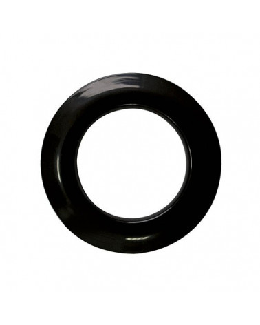 Les oeillets clipsables se posent facilement à la main grâce à leur fermeture clic. Œillets PVC clips