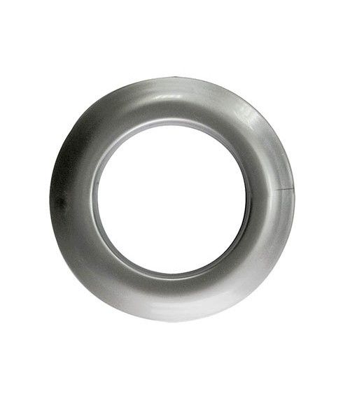 Les oeillets clipsables se posent facilement à la main grâce à leur fermeture clic. Œillets PVC clips