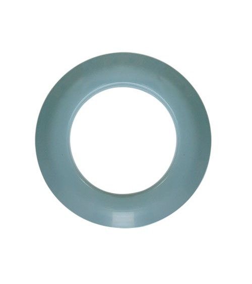 Les oeillets clipsables se posent facilement à la main grâce à leur fermeture clic. Œillets PVC clips