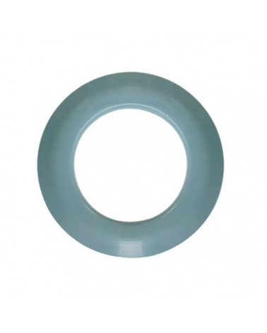 Les oeillets clipsables se posent facilement à la main grâce à leur fermeture clic. Œillets PVC clips