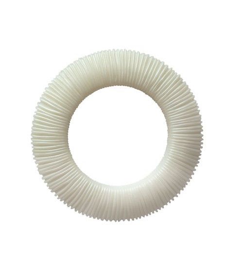 Les oeillets ethniques se posent facilement à la main grâce à leur fermeture click. Ils ne nécessitent aucun outil de pose.