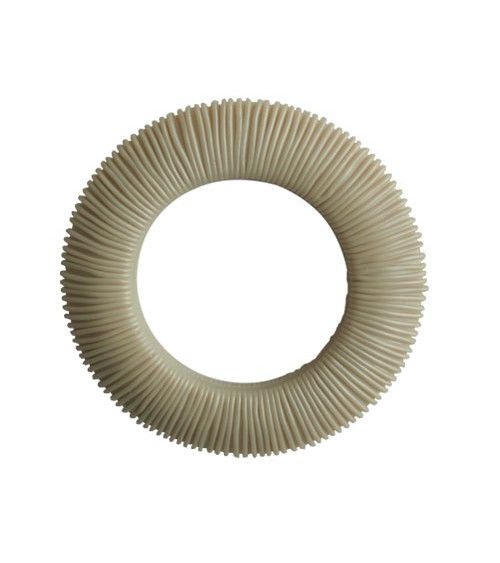 Clips, oeillets, décoration, tringle, voilage, rideaux