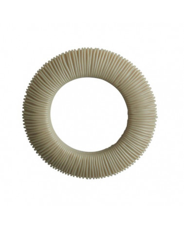 Clips, oeillets, décoration, tringle, voilage, rideaux