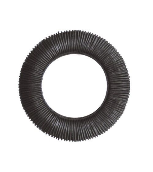 Clips, oeillets, décoration, tringle, voilage, rideaux