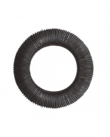 Clips, oeillets, décoration, tringle, voilage, rideaux