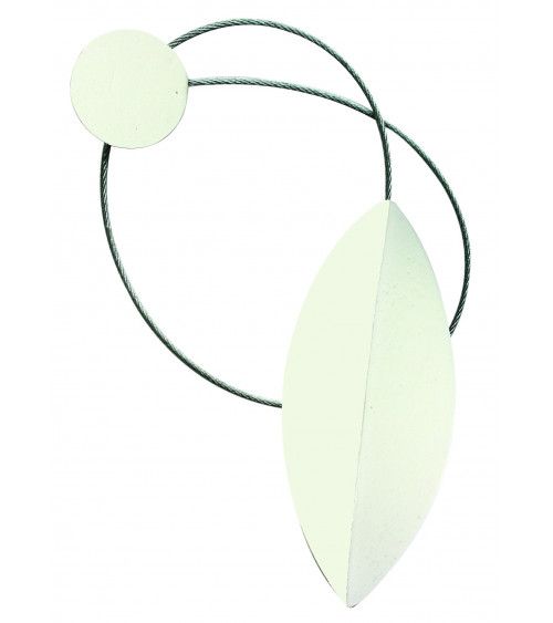 Superbe embrasse aimanté avec un design très novateur, idéal pour les décorations colorés, pas cher Superbe embrasse aimanté avec un design très novateur, idéal pour les décorations colorés, pas cher