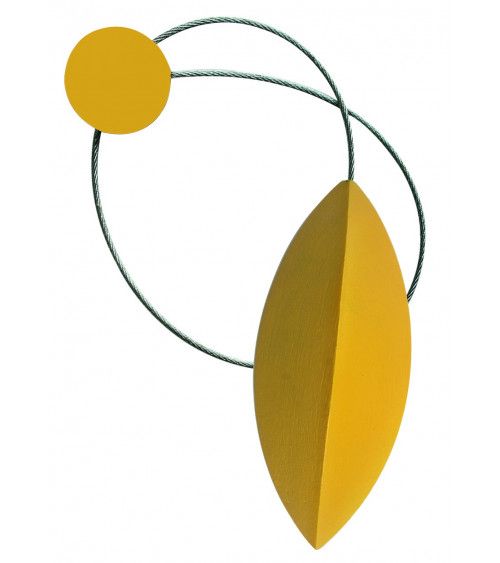 Superbe embrasse aimanté avec un design très novateur, idéal pour les décorations colorés, pas cher