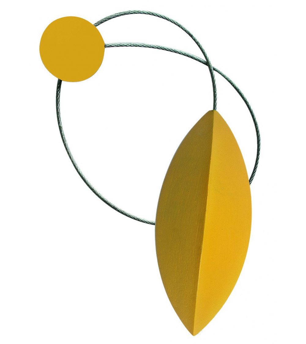 Superbe embrasse aimanté avec un design très novateur, idéal pour les décorations colorés, pas cher