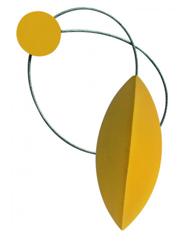 Superbe embrasse aimanté avec un design très novateur, idéal pour les décorations colorés, pas cher