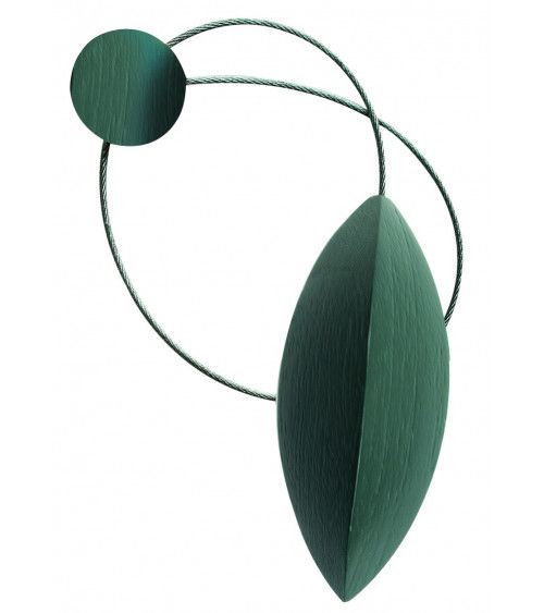 Superbe embrasse aimanté avec un design très novateur, idéal pour les décorations colorés, pas cher