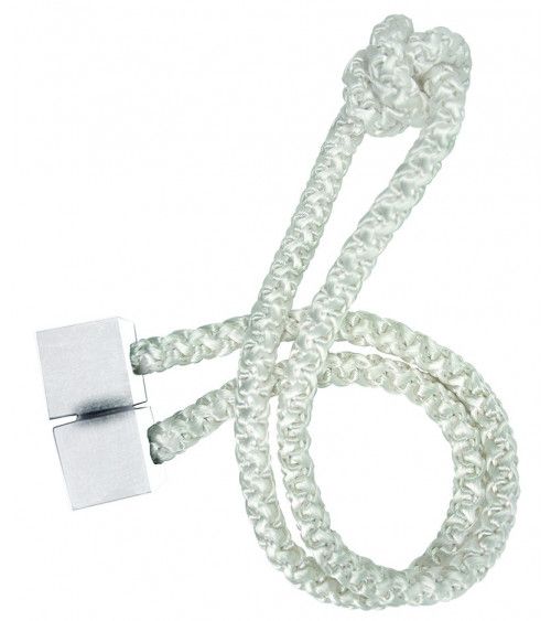 embrasse, textile, aimant, Vegas, cordon, rideaux, pas cher, décoration, tendance