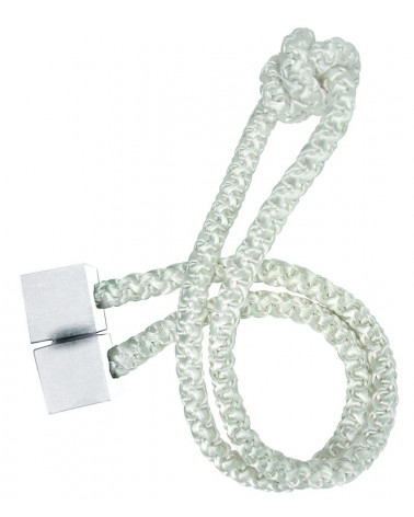 embrasse, textile, aimant, Vegas, cordon, rideaux, pas cher, décoration, tendance