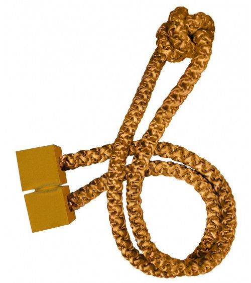 embrasse, textile, aimant, Vegas, cordon, rideaux, pas cher, décoration, tendance