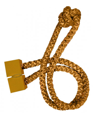 embrasse, textile, aimant, Vegas, cordon, rideaux, pas cher, décoration, tendance