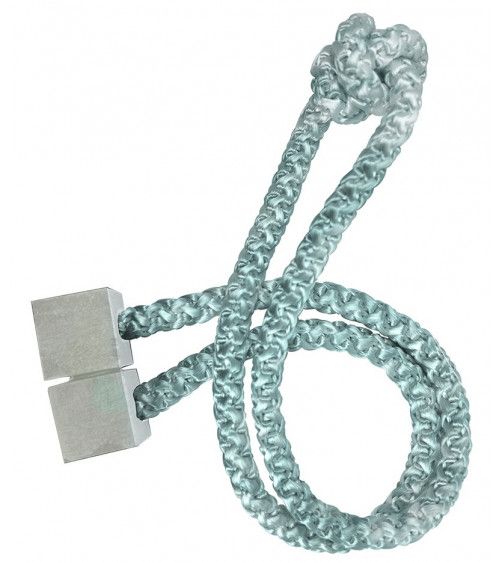 embrasse, textile, aimant, Vegas, cordon, rideaux, pas cher, décoration, tendance