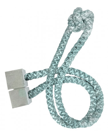 embrasse, textile, aimant, Vegas, cordon, rideaux, pas cher, décoration, tendance