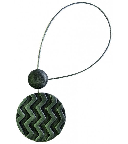 Superbe embrasse aimantée pour la décoration de votre maison, pas cher