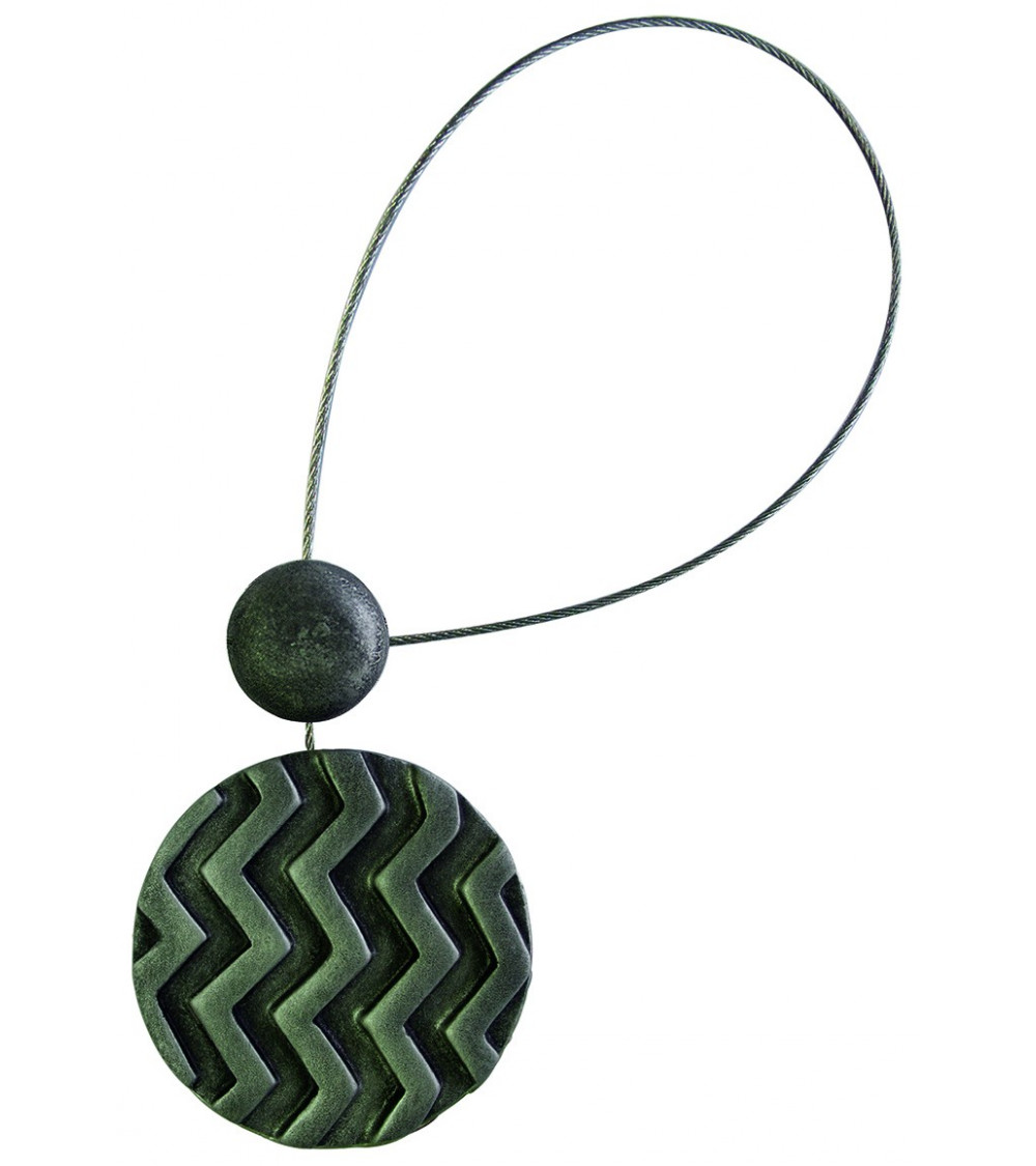 Superbe embrasse aimantée pour la décoration de votre maison, pas cher