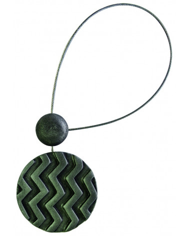 Superbe embrasse aimantée pour la décoration de votre maison, pas cher