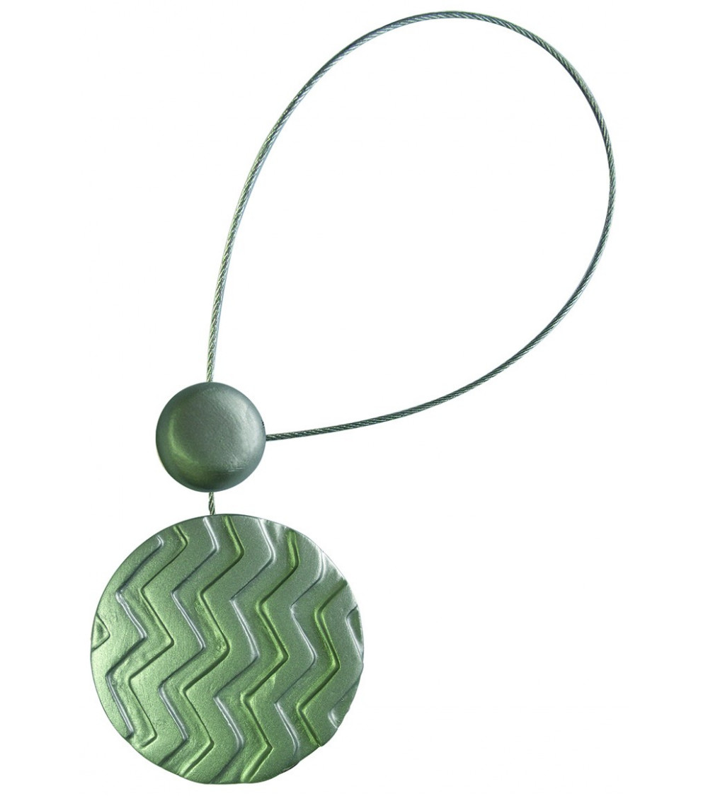 Superbe embrasse aimantée pour la décoration de votre maison, pas cher